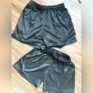 Kids sports shorts